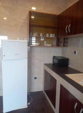 AHA RESIDENCE
